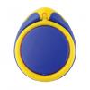 I Stand Ring Blue Yellow